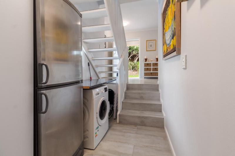 To Let 3 Bedroom Property for Rent in Beach Estate Western Cape